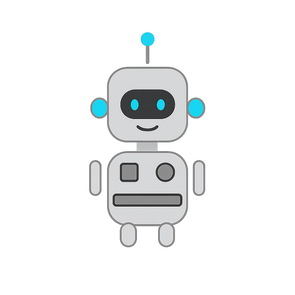 Ziggy the Bot